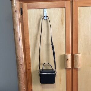 Michael Kors Sandrine Rhinestone Box Bag